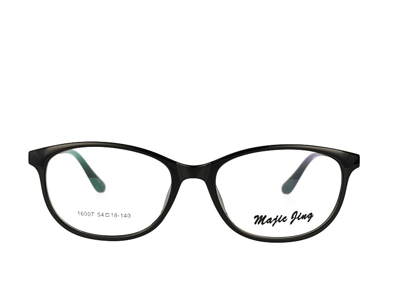 Tr90 Optical Eyeglasses Frame Eyewearinjection Frame Optical Frame 