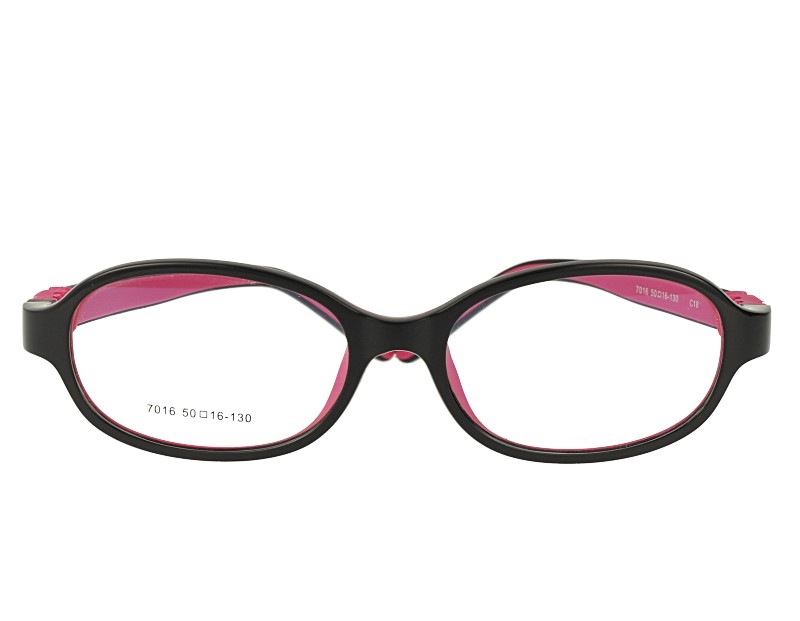 TR90 And Silicon Children Optical frame