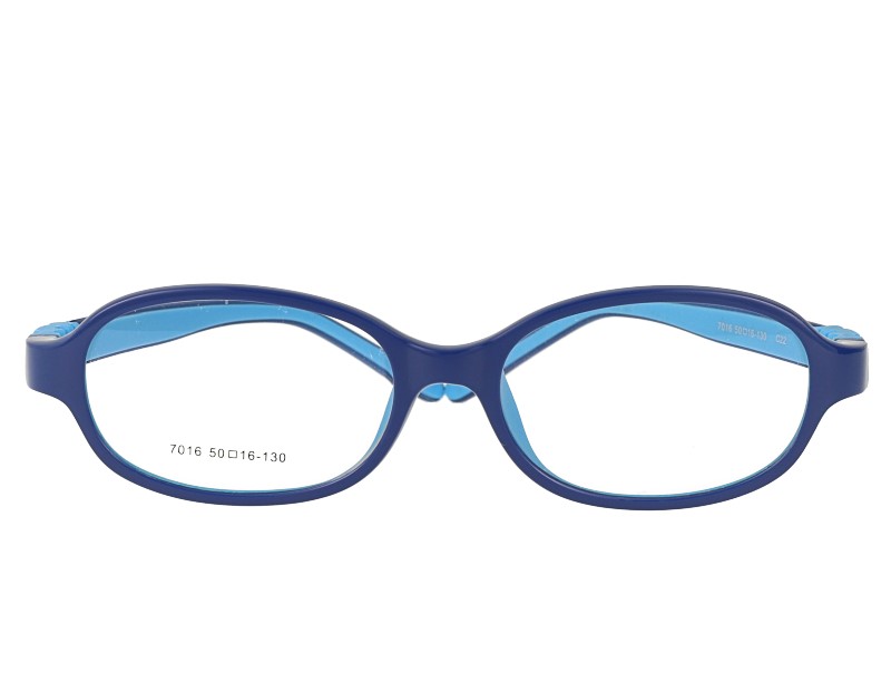 TR90 And Silicon Children Optical frame