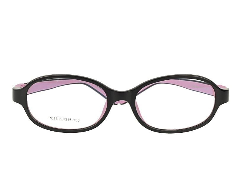 TR90 And Silicon Children Optical frame