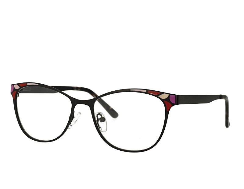 stainless steel Optical Eyeglasses Frame Eyewear,Metal Frame, Optical ...