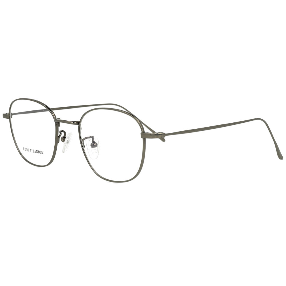 titanium glasses frames